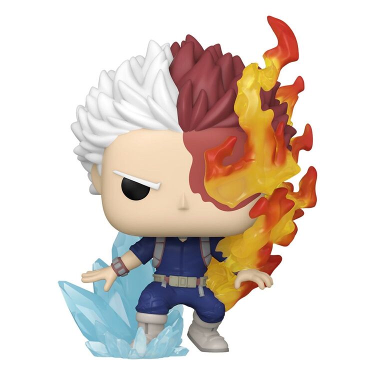Product Φιγούρα Funko Pop! My Hero Academia Shoto Todoroki image