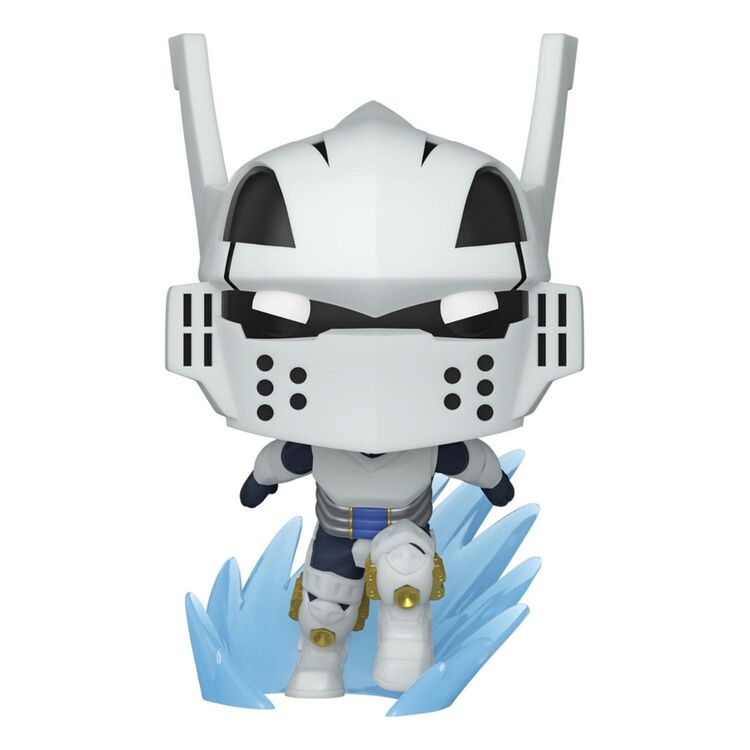 Product Funko Pop! My Hero Academia Tenya Iida image