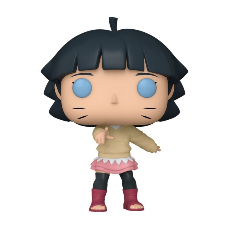 Product Φιγούρα Funko Pop! Boruto: Naruto Next Generations Himawari Uzumaki (Chase is Possible) image