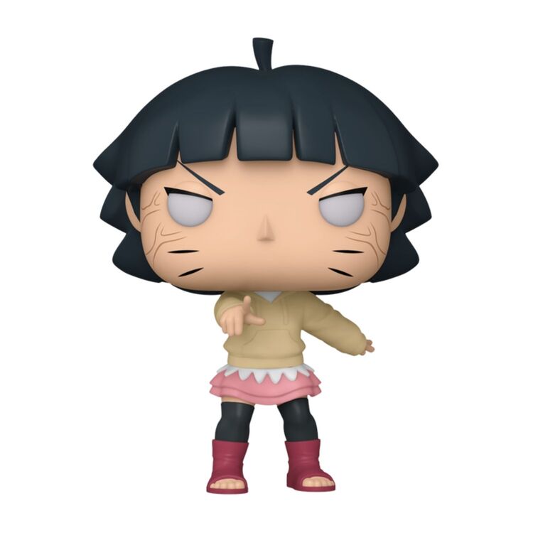 Product Φιγούρα Funko Pop! Boruto: Naruto Next Generations Himawari Uzumaki (Chase is Possible) image