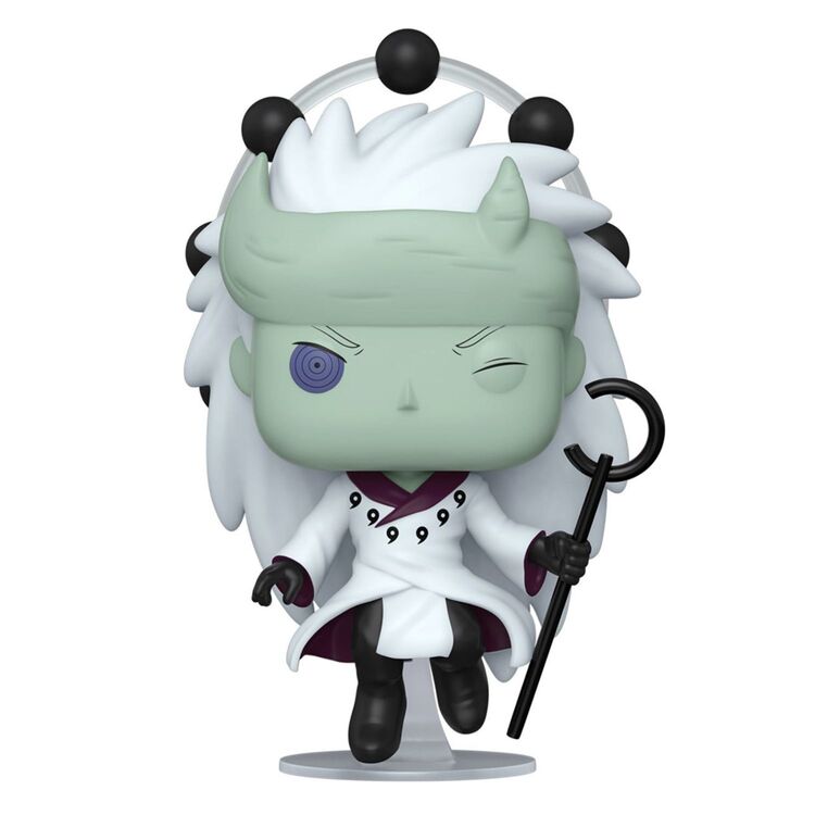 Product Funko Pop! Naruto Madara Uchicha Six Path image