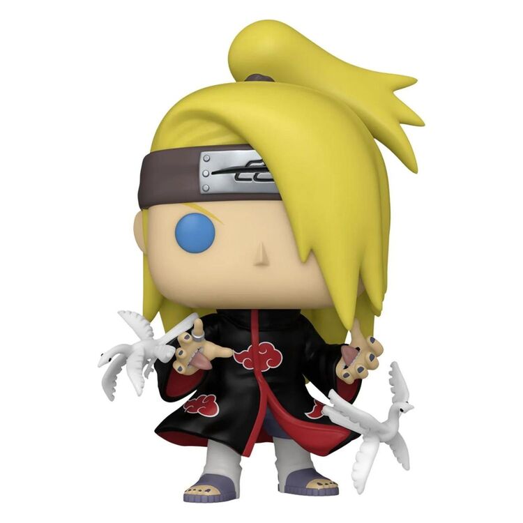 Product Φιγούρα Funko Pop! Naruto Shippuden Deidara image