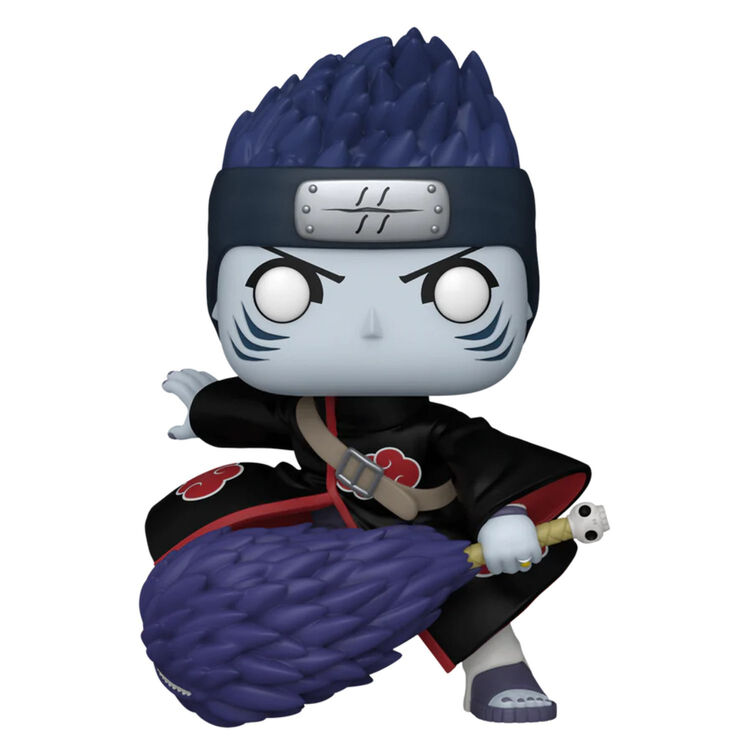Product Φιγούρα Funko Pop! Super Naruto Kisame Hoshigaki image