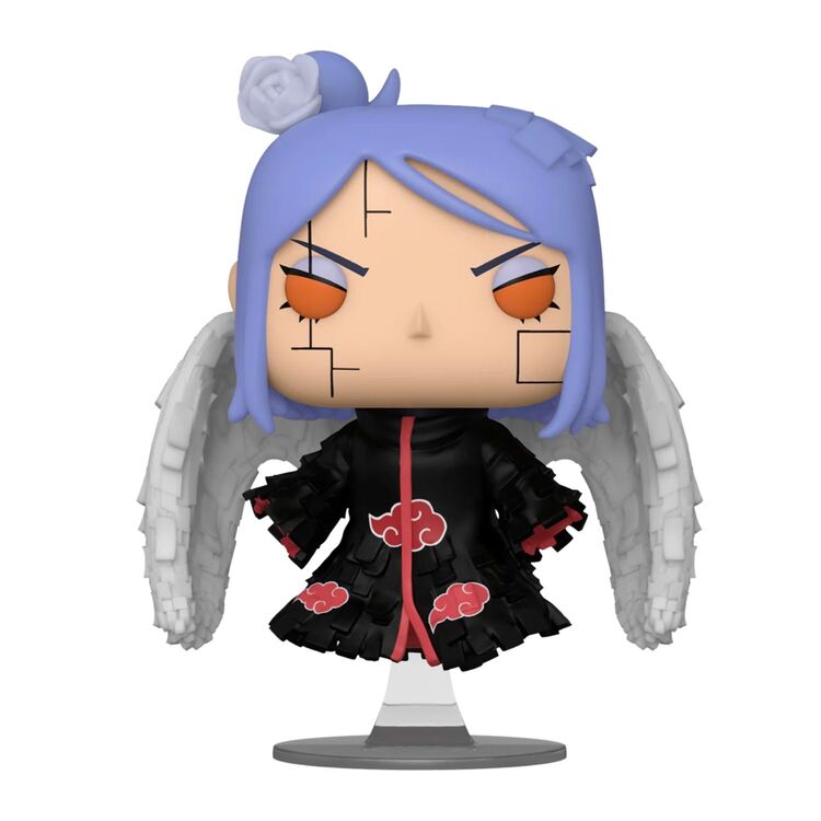Product Funko Pop! Naruto Shippuden Konan image