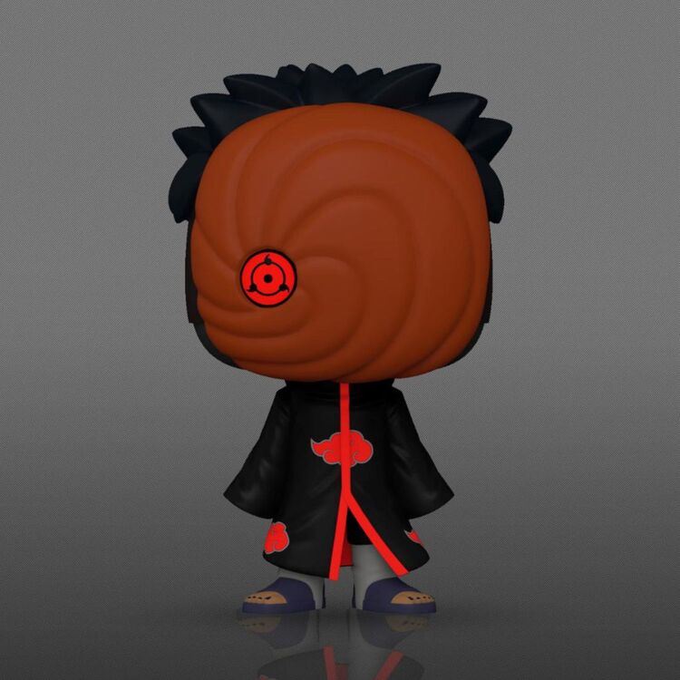 Product Funko Pop! Naruto Shippuden Madara Uchiha GITD (Special Edition) image