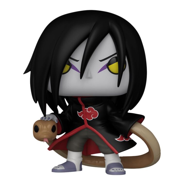 Product Funko Pop! Naruto Orochimaru Akatsuki image