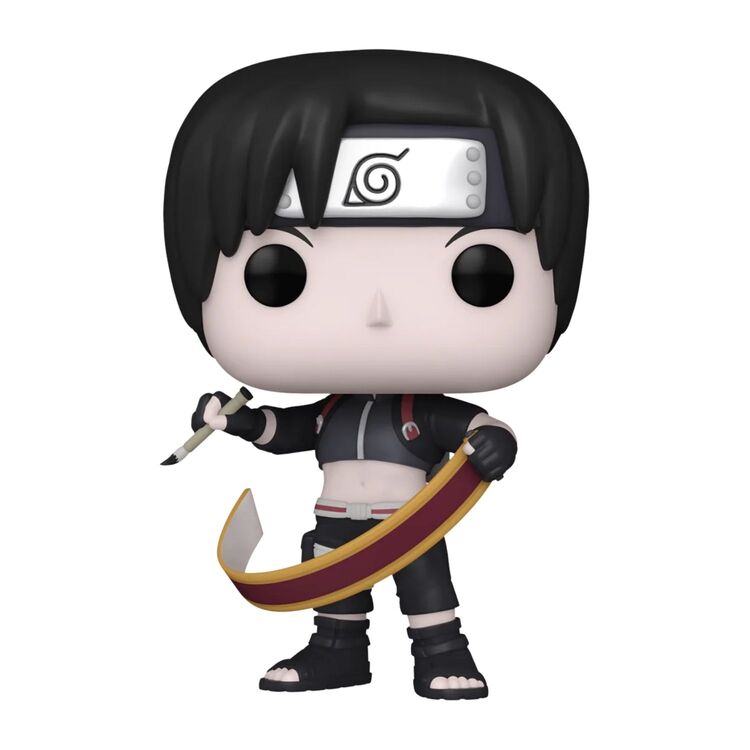 Product Funko Pop! Naruto Shippuden Sai image