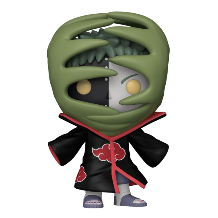 Product Funko Pop! Super Naruto Zetsu image