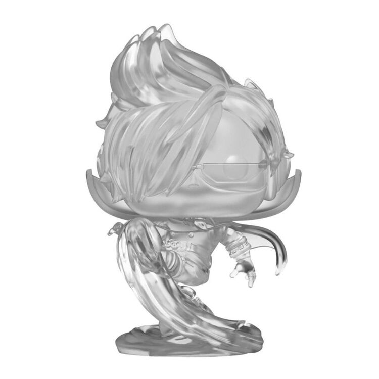 Product Funko Pop! One Piece Sanji (Soba Mask) (Chase Is Possible) (Special Edition) image