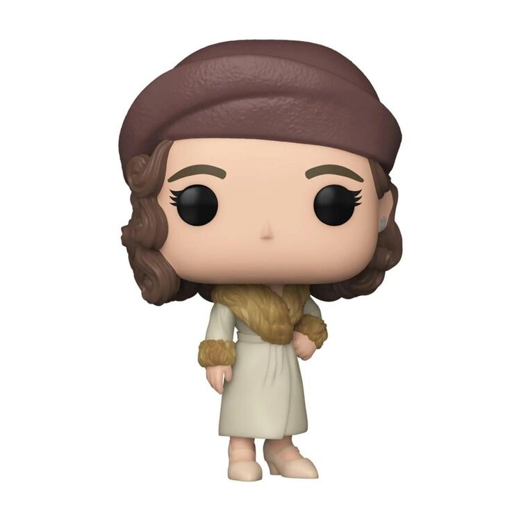 Product Φιγούρα Funko Pop! Peaky Blinders Ada Thorne image