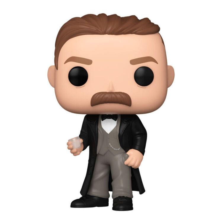 Product Funko Pop! Peaky Blinders Arthur Shelby image