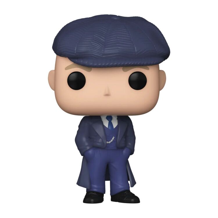Product Φιγούρα Funko Pop! Peaky Blinders John Shelby image