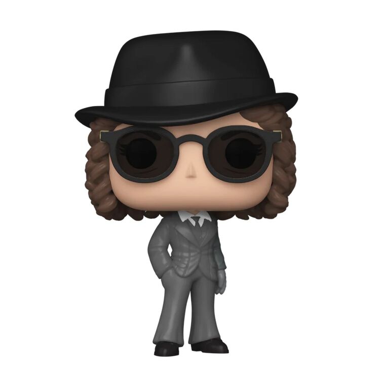 Product Funko Pop! Peaky Blinders Polly Gray image