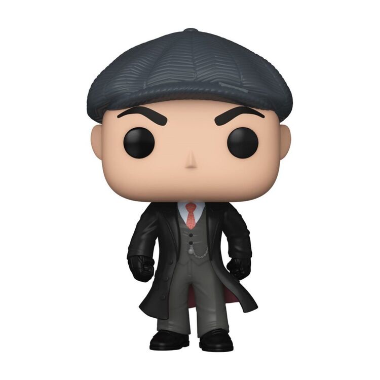 Product Φιγούρα Funko Pop! Peaky Blinders Thomas Shelby (Chase is Possible) image