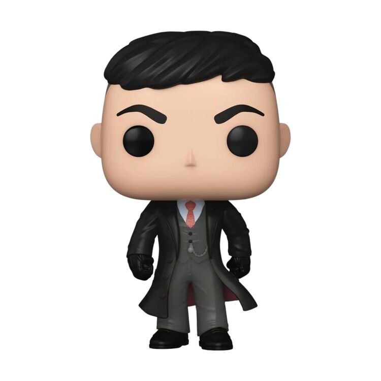Product Φιγούρα Funko Pop! Peaky Blinders Thomas Shelby (Chase is Possible) image