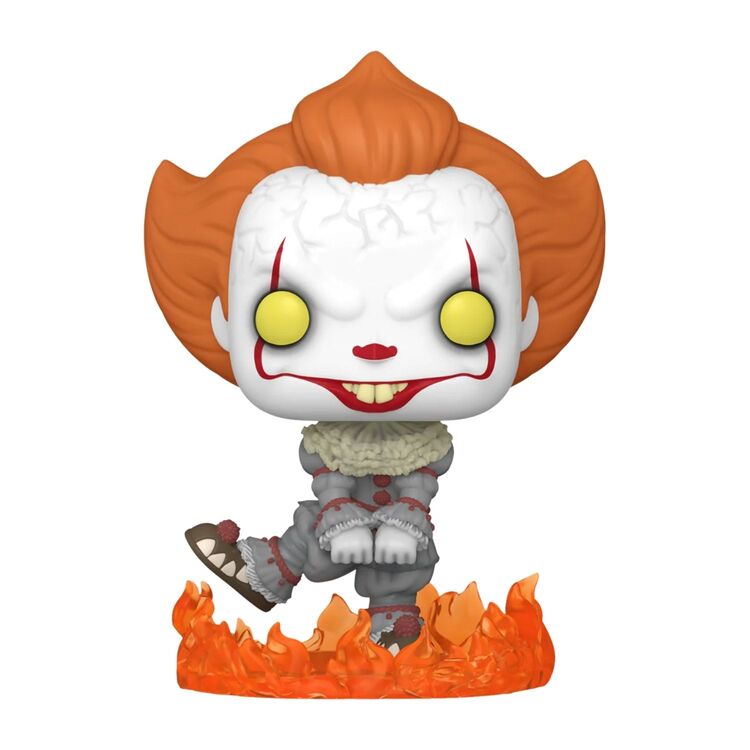 Product Φιγούρα Funko Pop! Pennywise (Special Edition) (Chase is Possibe) image