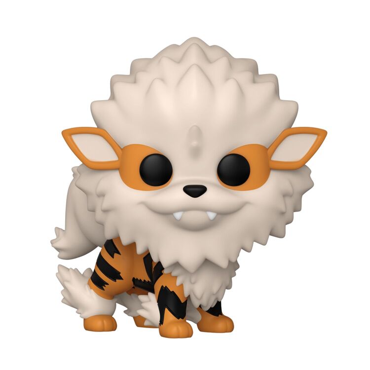 Product Funko Pop! Pokemon Arcanine image
