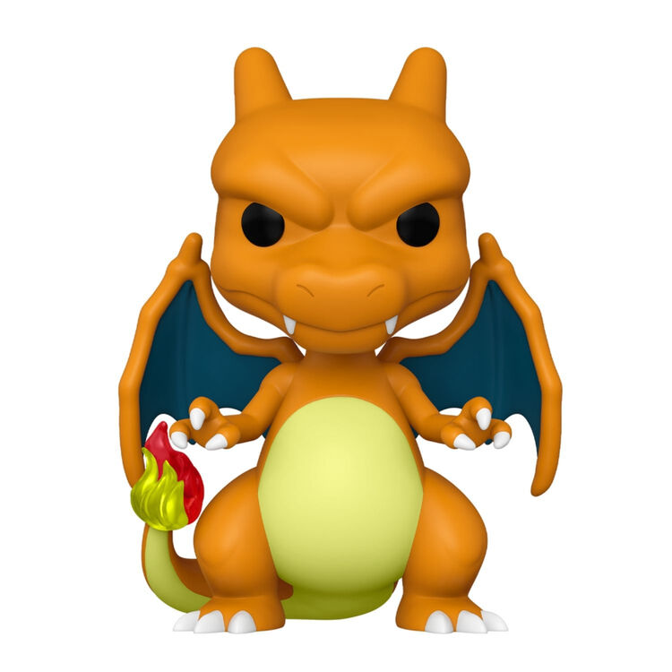 Product Φιγούρα Funko Pop!  Pokemon Charizard #851 Jumbosized image