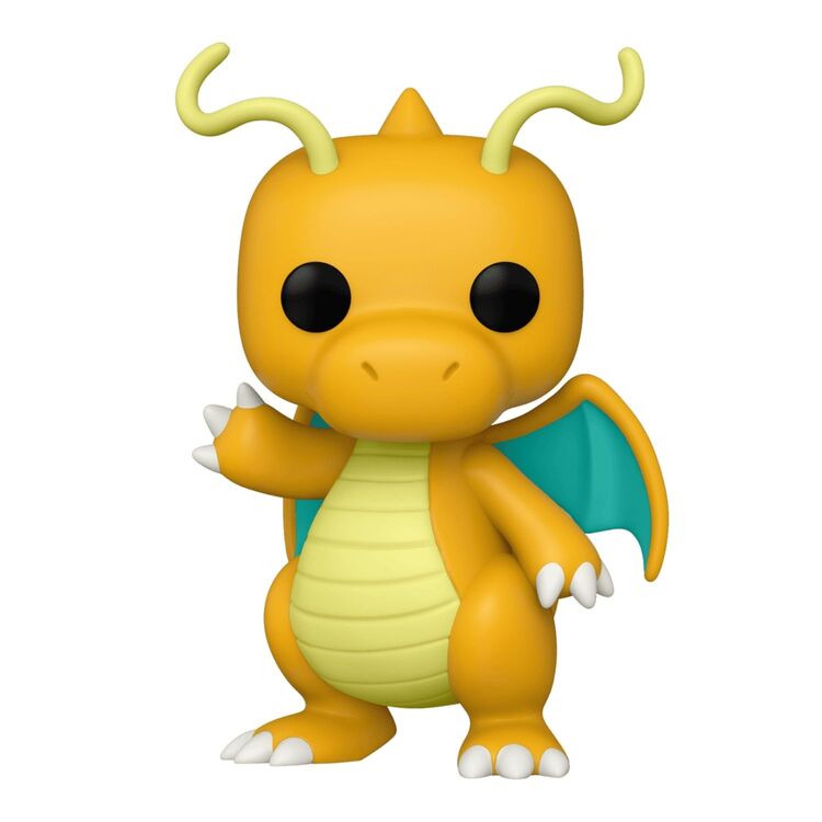 Product Φιγούρα Funko Pop! Pokemon Dragonite image