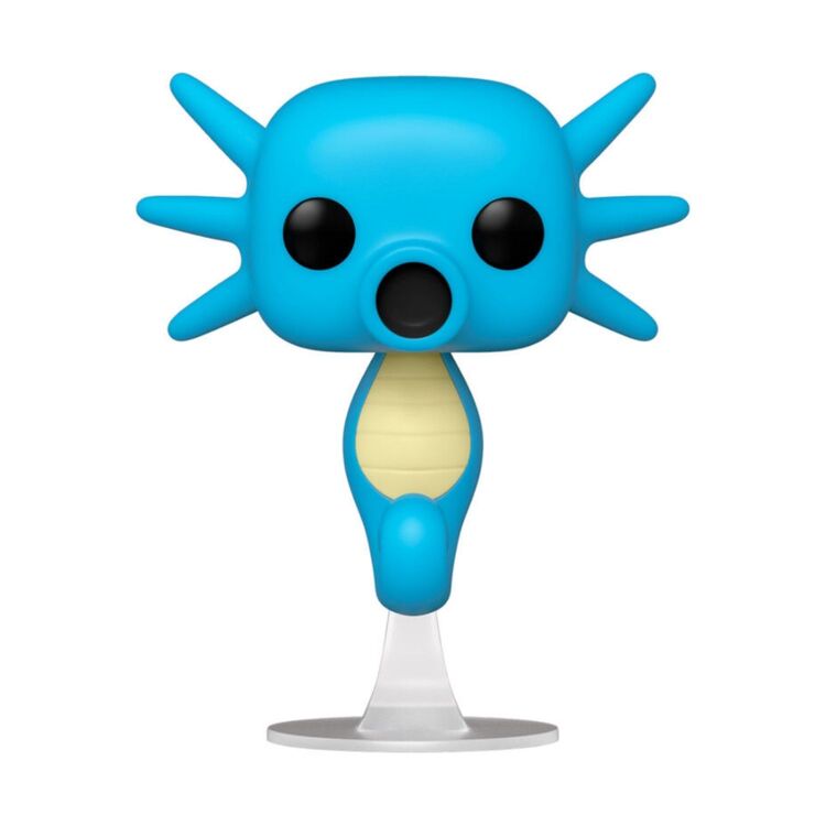 Product Φιγούρα Funko Pop! Pokemon Horsea image
