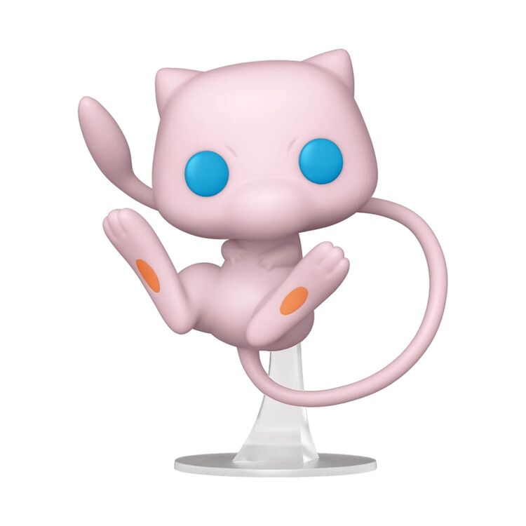 Product Φιγούρα Funko Pop! Pokémon - Mew image