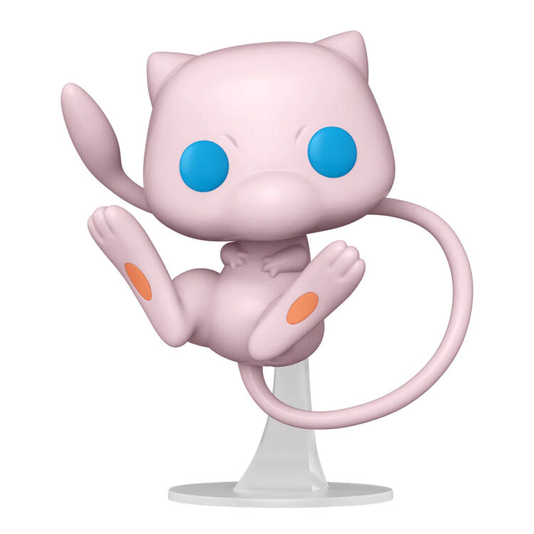 Product Φιγούρα Funko Pop! Pokemon Mew Jumbo Sized image