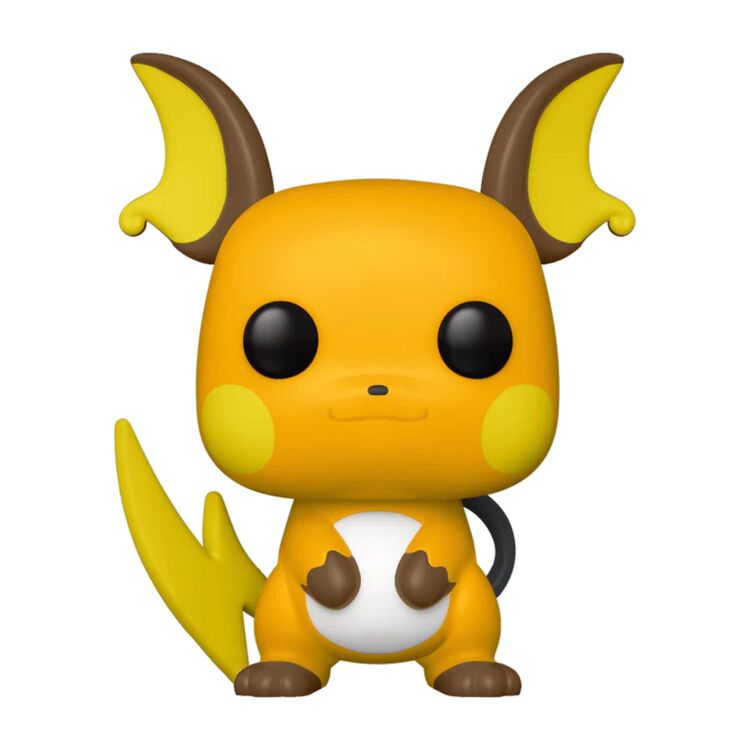 Product Funko Pop! Pokemon Raichu image