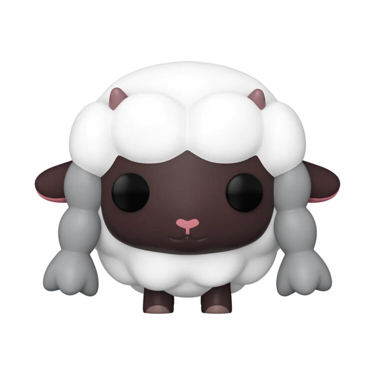 Product Φιγούρα Funko Pop! Pokemon Wooloo image