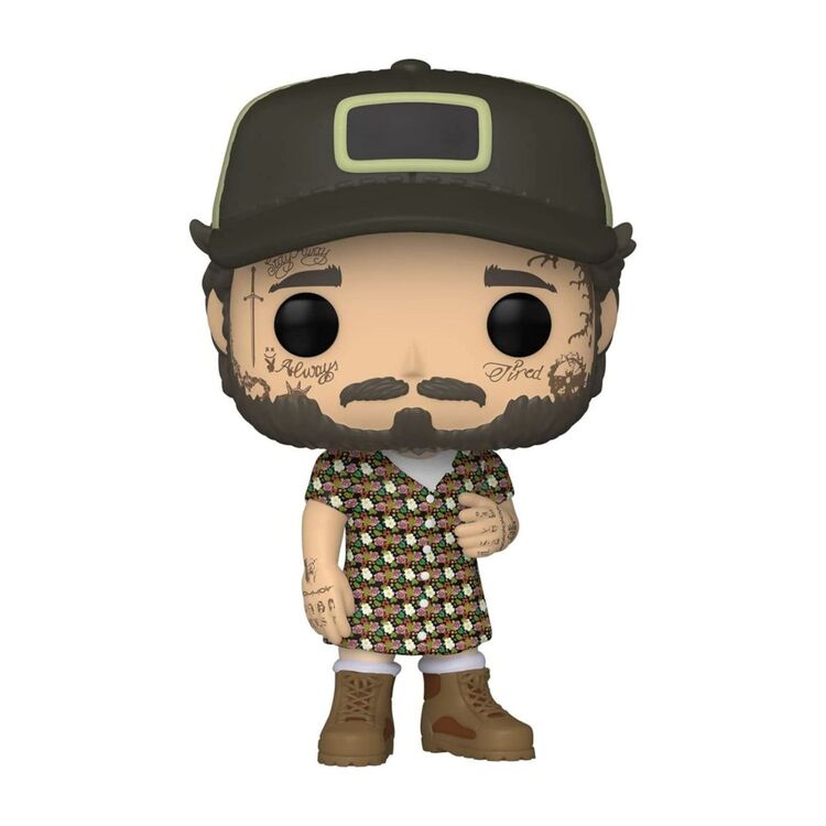 Product Funko Pop! Post Malone Sundress image