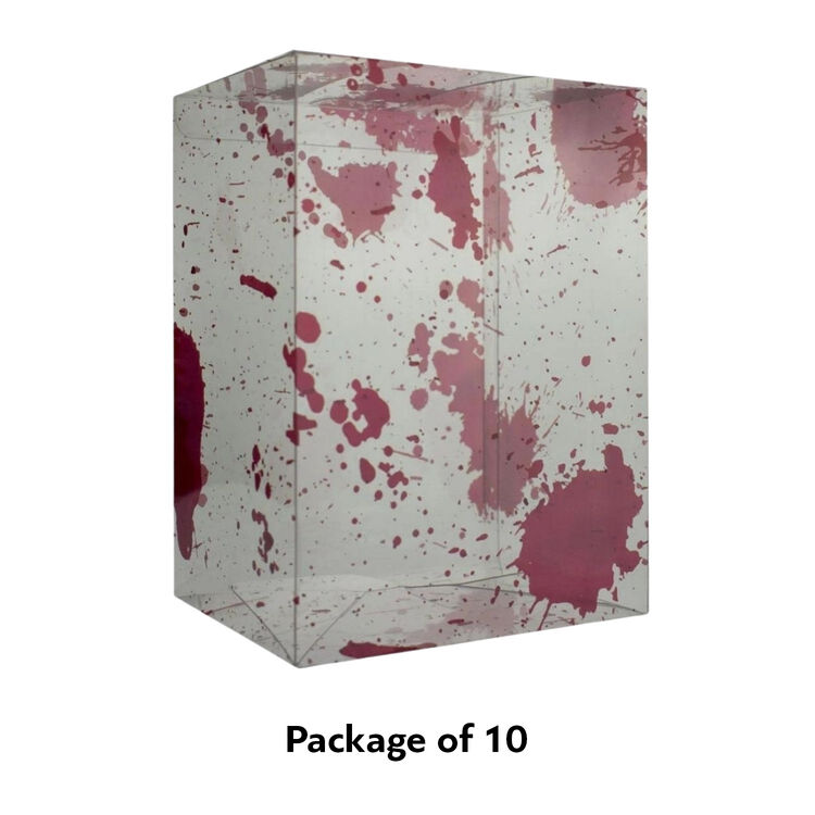 Product Funko Pop! Protector Bloody 4'' Pack of 10 image