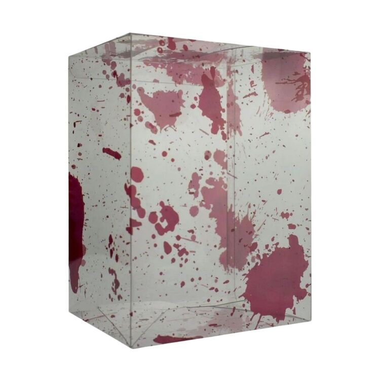 Product Funko Pop! Protector Bloody 4'' image