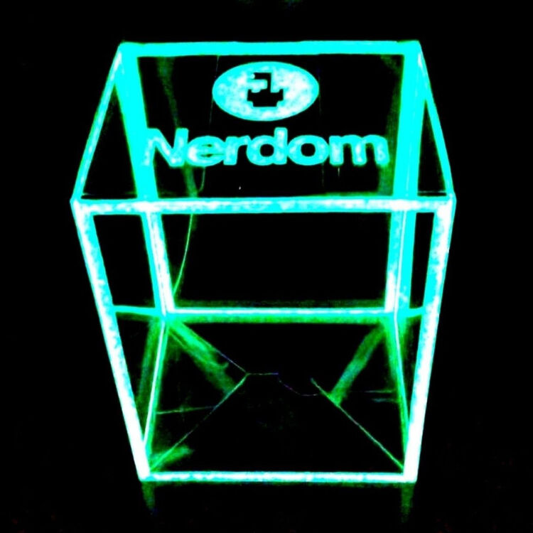 Product Funko Pop! Protector GITD 4'' image