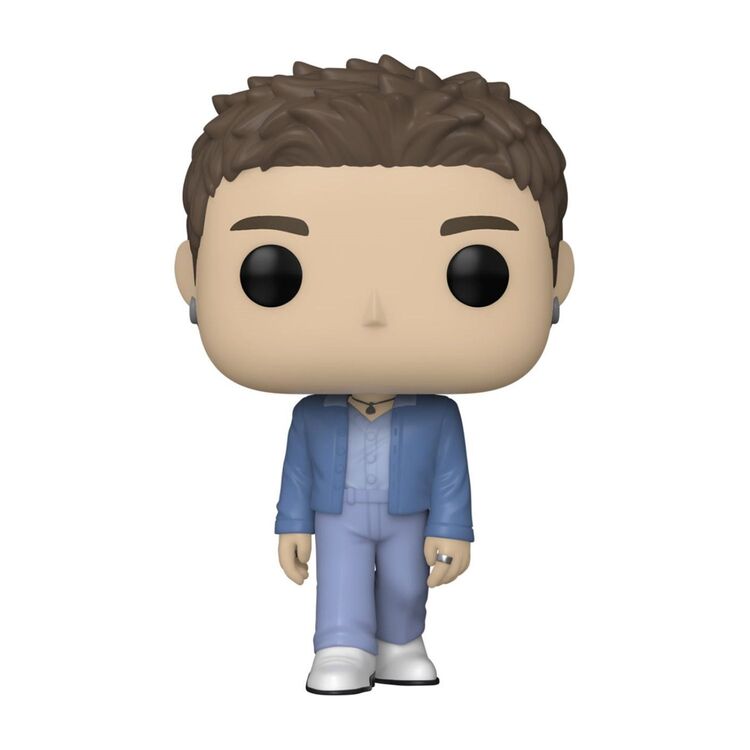 Product Funko Pop! Rocks: BTS RM image