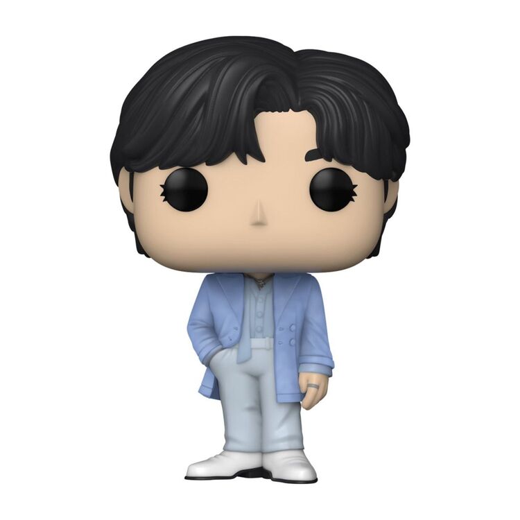 Product Funko Pop! Rocks: BTS V image