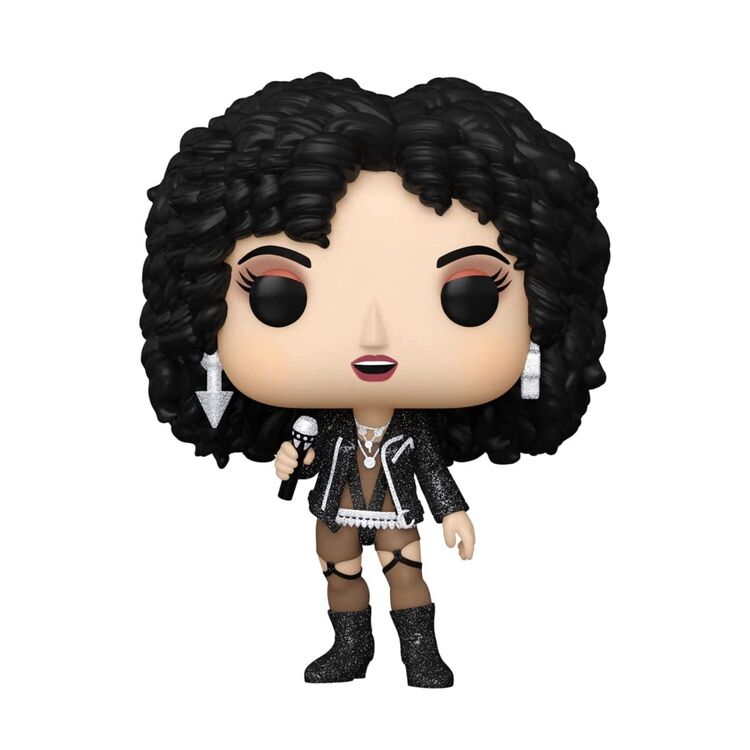 Product Φιγούρα Funko Pop! Rocks Cher Diamond (Special Edition) image