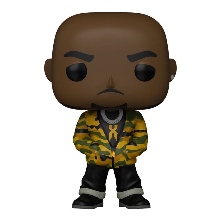 Product Funko Pop! Rocks DMX image