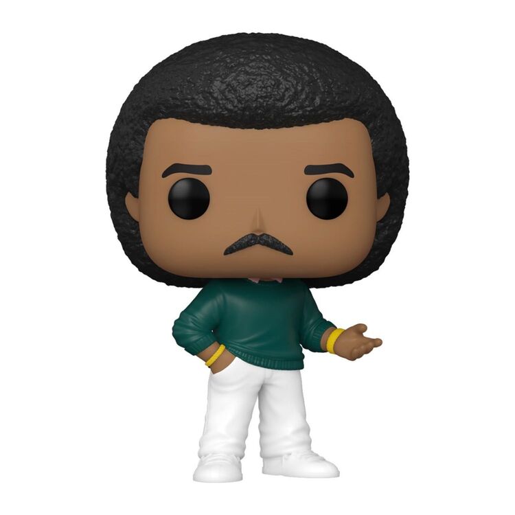 Product Φιγούρα Funko Pop! Rocks Lionel Richie image