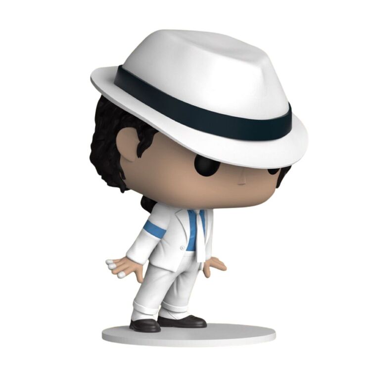 Product Φιγούρα Funko Pop! Rocks Michael Jackson image