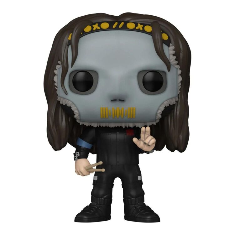 Product Funko Pop! Rocks Music Slipknot Jay image
