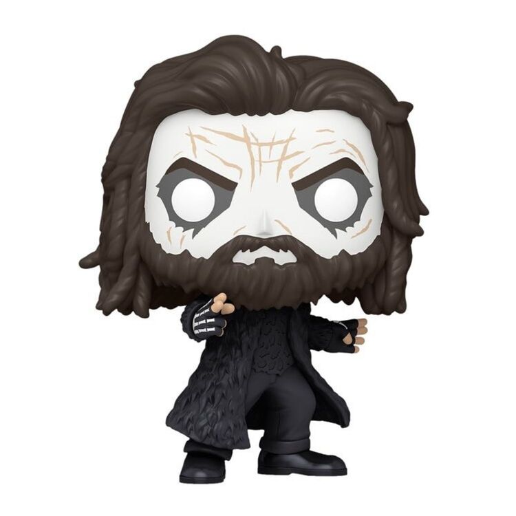Product Funko Pop! Rocks Rob Zombie GITD (Special Edition) image