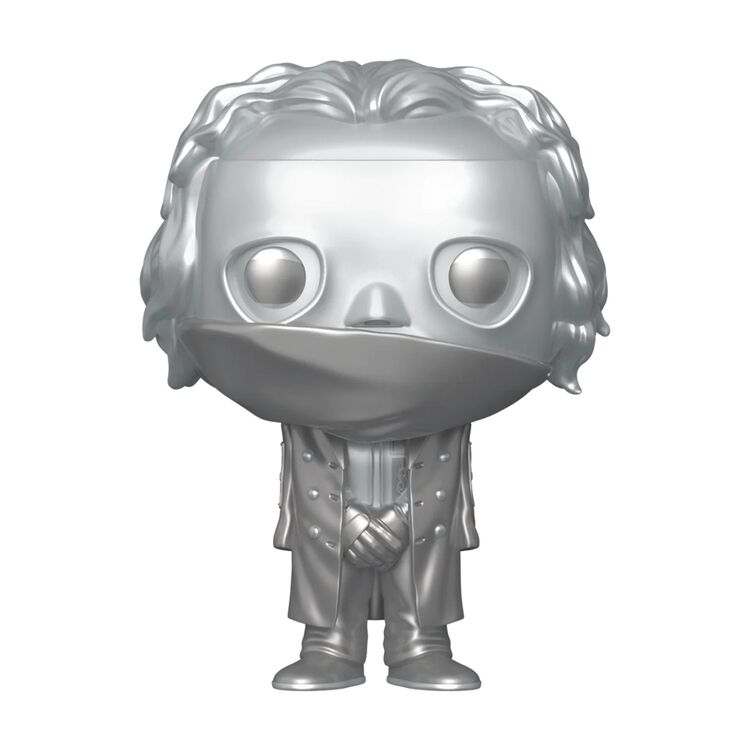 Product Funko Pop! Slipknot Corey Taylor Platinum (Special Edition) image