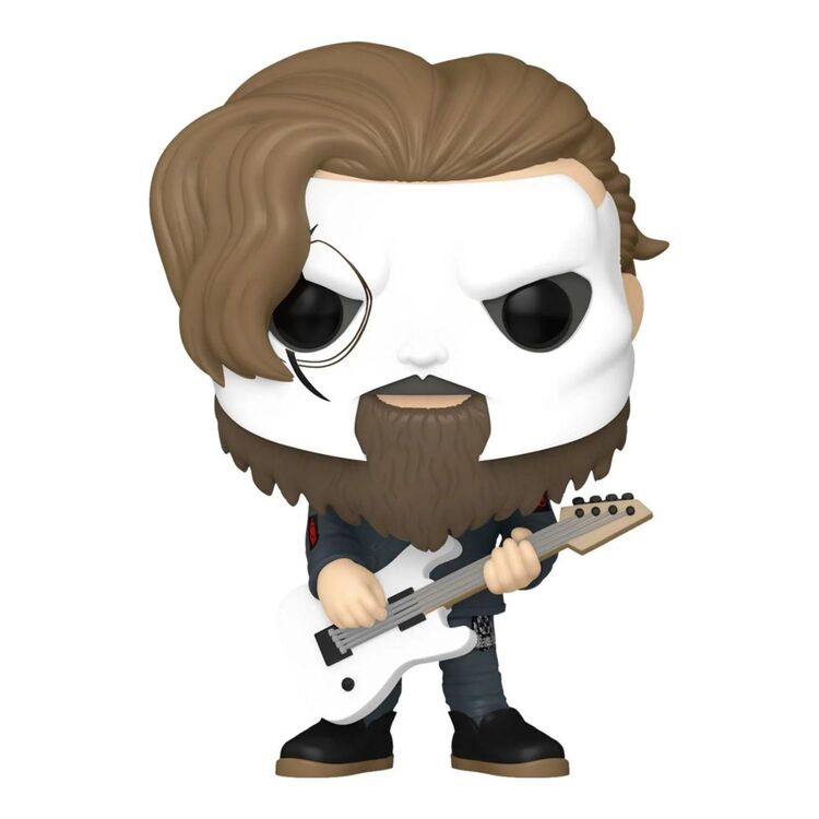 Product Funko Pop! Rocks Music Slipknot Jim Root image