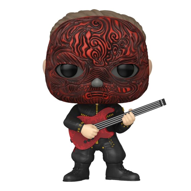 Product Funko Pop! Rocks Music Slipknot VMan image