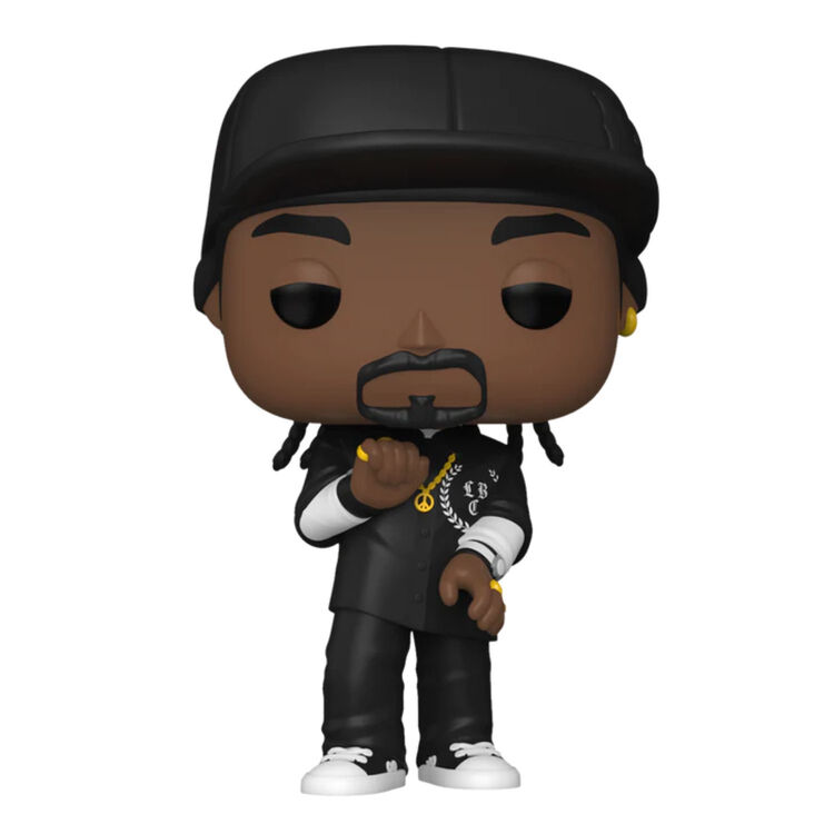 Product Φιγούρα Funko Pop! Rocks Jumbo Rocks - Snoop Dog (Special Edition) image