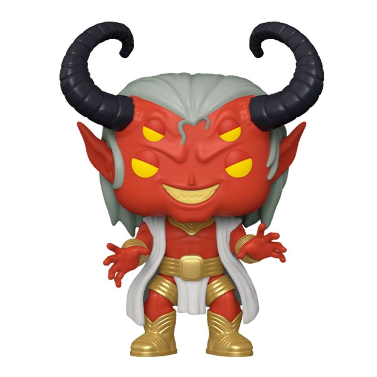Product Funko Pop! DC Comics Justice League Trigon  (SDCC 2023) image