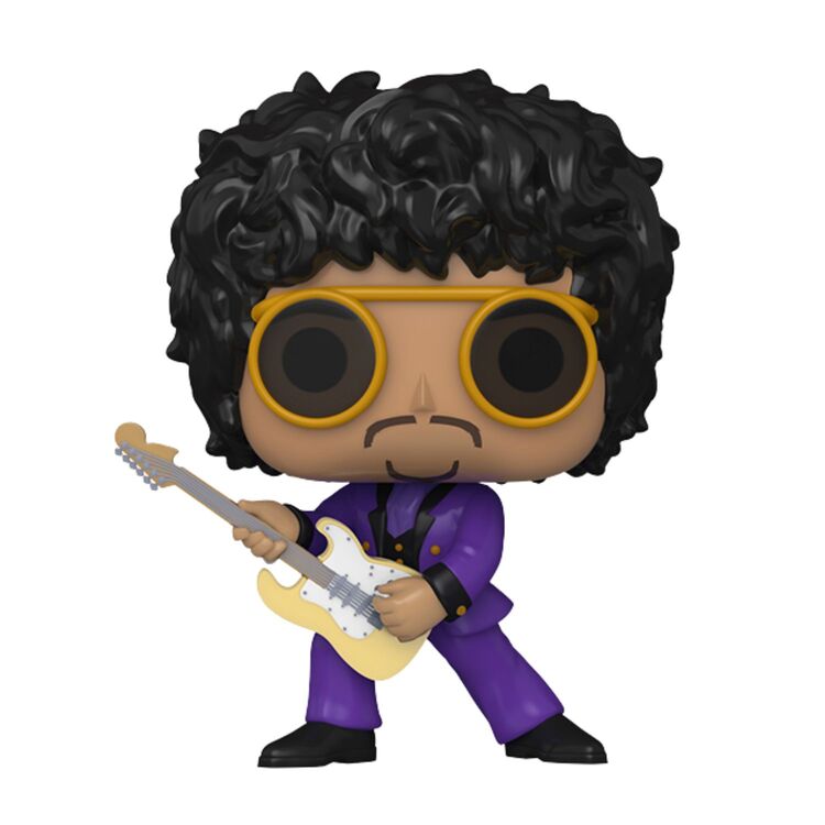 Product Funko Pop! Jimi Hendrix (SDCC 2023) image