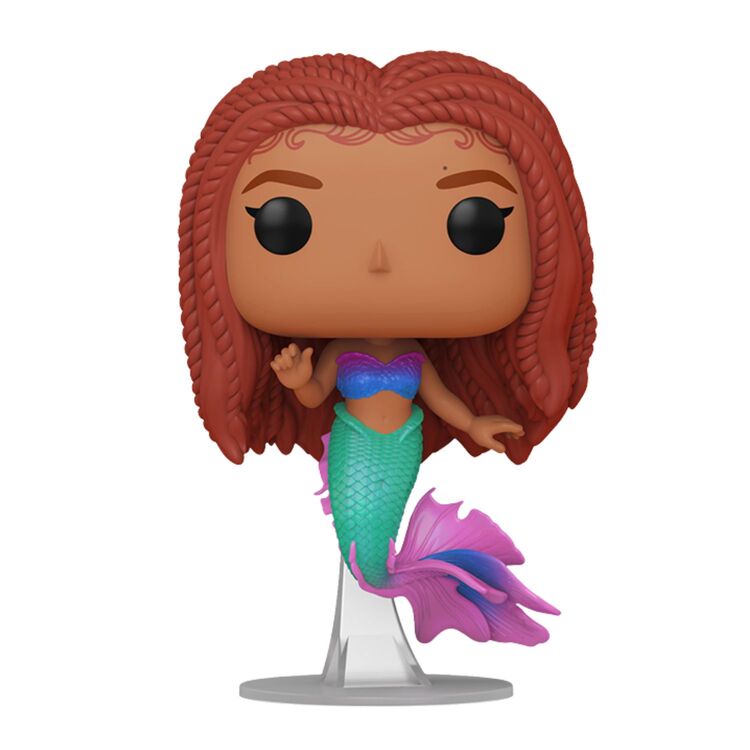 Product Funko Pop! Disney The Little Mermaid Ariel (SDCC 2023) image