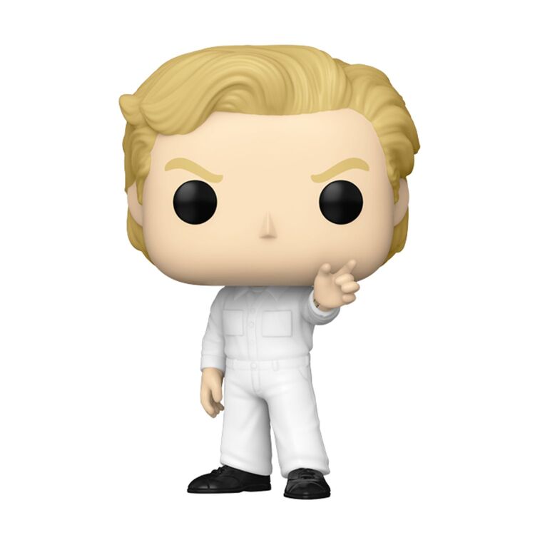 Product Funko Pop! Stranger Things 001 (SDCC 2023) image