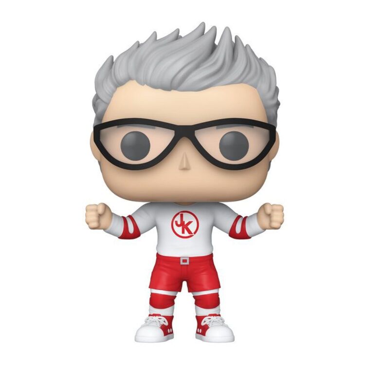 Product Funko Pop! WWE Johny Knoxville (SDCC 2023) image