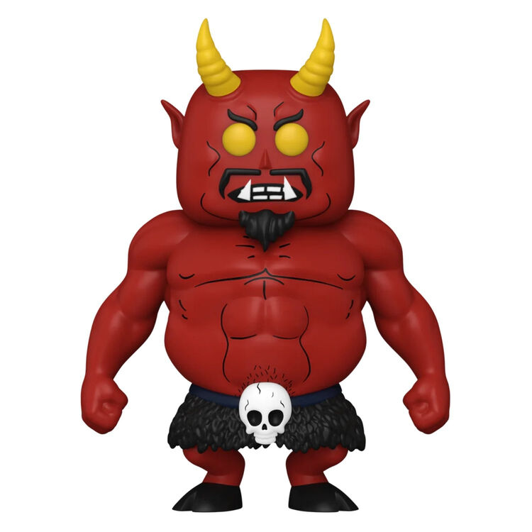 Product Funko Pop! South Park Satan image